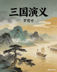 三国演义封面